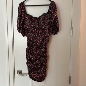 For love & lemons dress